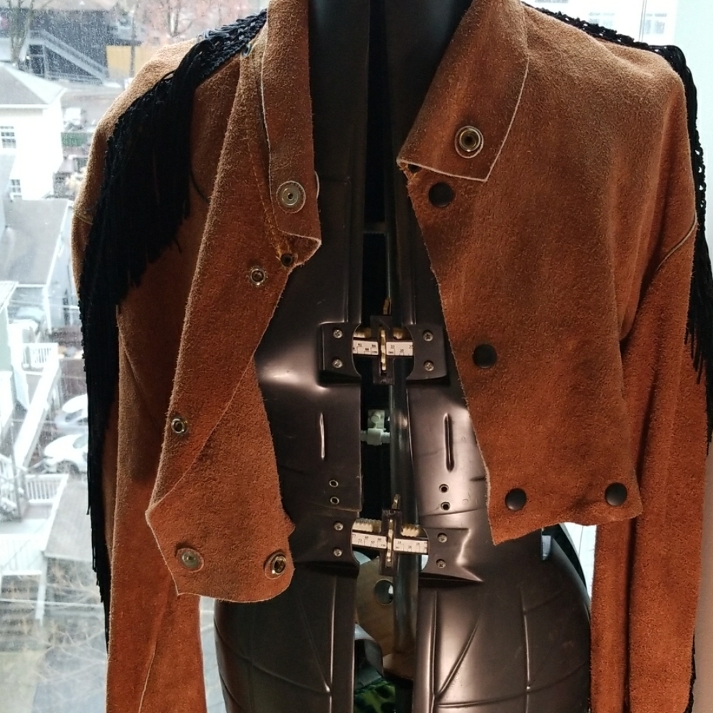 Jacket - Picture 4 of 4